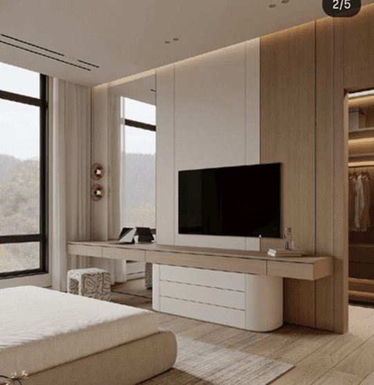 Smart Studio Planning